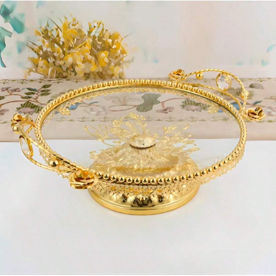Trays - Gold - View 1