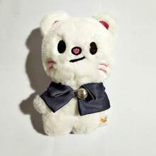 15cm Wanderer Academy Magic Costume Plush Doll Accessory, Suitable For Fan Collection And As Cute Anime Character Christmas/Birthday Gift For Friends - Multicolor - View 10