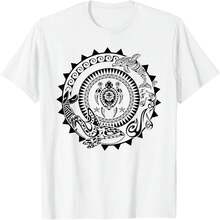 Women T-Shirts - White - View 2