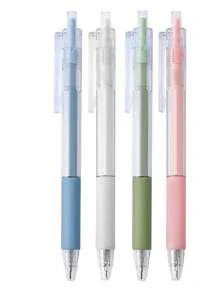 4pcs Sewing Cutting Pen, Retractable Paper Cutter, Craft Knife, Practical Carving Tools, Suitable For Art, Paper Roll Cutting Machine, DIY Scrapbooking And Paper Crafting - Multicolor - View 13