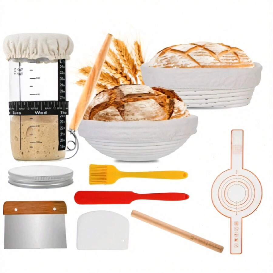 Juegos de Utensilios de Cocina - Ver 1