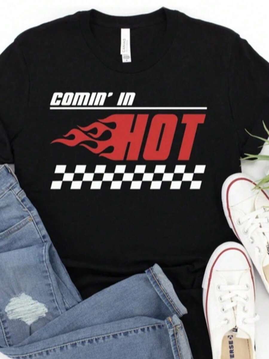 Women T-Shirts - Back 9 - View 1