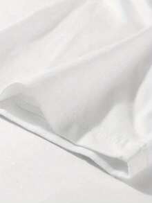 Women T-Shirts - White 1 - View 4