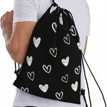 Training Bags - Black - View 3