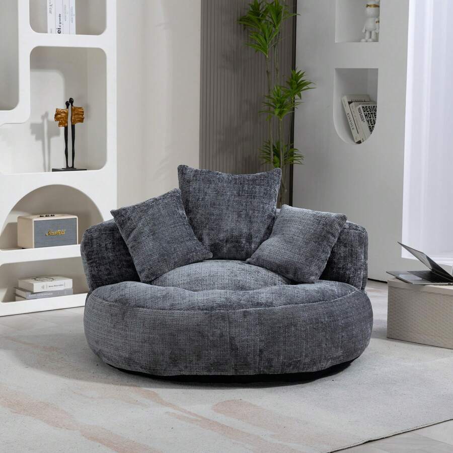 Other Outdoor Furniture - 黑色 - 查看 1
