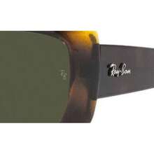 Ray-Ban 58mm Rectangular Sunglasses |  | Women Sunglasses - La Habana - Xem 4