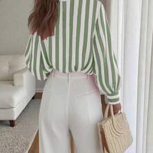 Women Blouses & Shirts - 紅色的 - 查看 10
