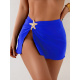 azul real