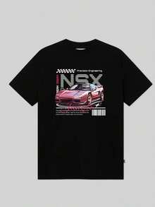 Women T-Shirts - Back - View 1
