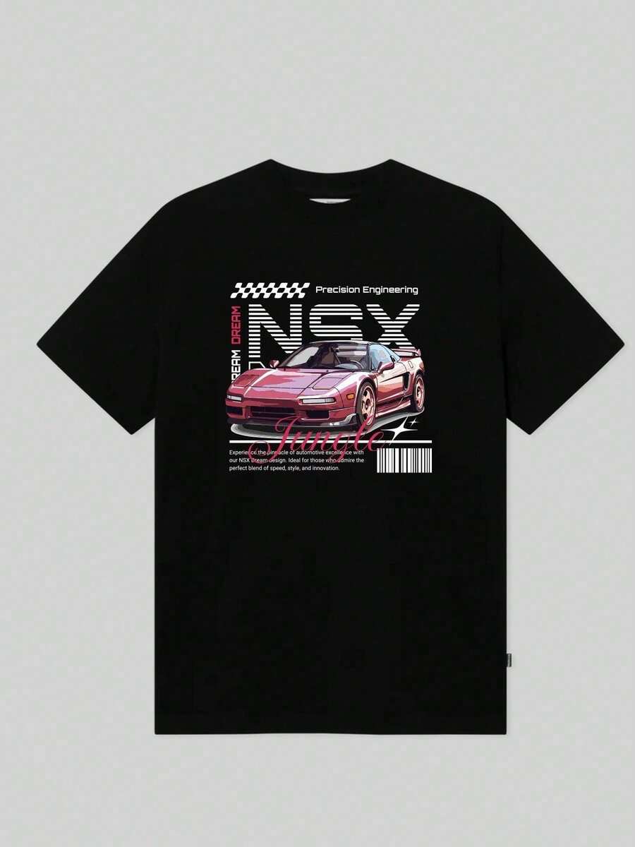 Women T-Shirts - Back - View 1
