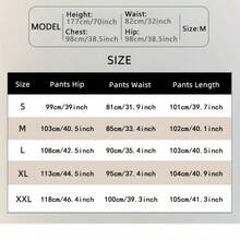 2025 Spring/Autumn New Light Business Elegant Italian Naples Solid Color Button Pleated High-Waist Wide-Leg Trousers Men's Suit Pants - White - View 4