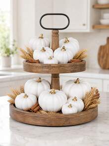 Artificial Pumpkins - A 3 - View 10