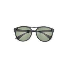 Ray-Ban 58mm Polarized Aviator Sunglasses |  | Men Sunglasses - Black - View 1