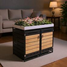 Other Outdoor Furniture - Black - View 1