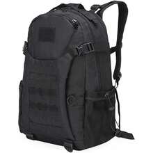 Hunting & Fishing Bags - Black - View 1