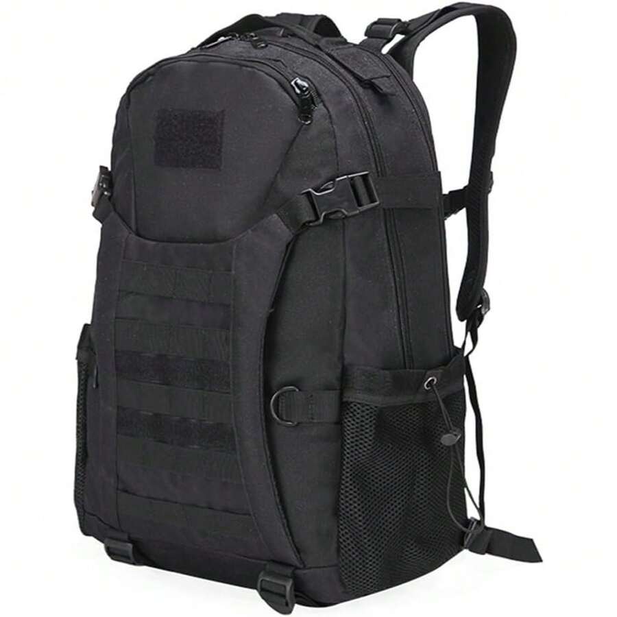 Hunting & Fishing Bags - Black - View 1