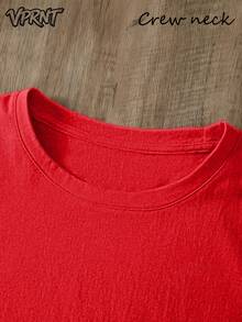Camisetas deportivas & Tanks para mujer - Rojo - Ver 5