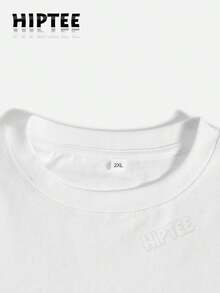 [100% Cotton] Be Still Shirt - Love Like Jesus Girly Pink Stripes T-Shirt Coquette Aesthetic Faith Spring Tee Unisex Women's & Men's Campus Daily Wear - 白色 - 查看 5