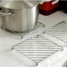 Support de table de cuisson - Voir 6