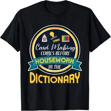Women T-Shirts - Black - View 8
