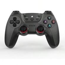 YIYI X2 Pro 復古遊戲機 4K輸出 無線控制器 插即用 便攜式遊戲主機 內建 35000+/42000+ 款遊戲 1人/2人街機遊戲機 (64G/128G) - 查看 8