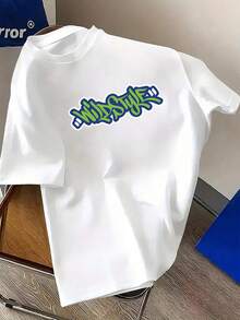 Men Tank Tops - White - View 1