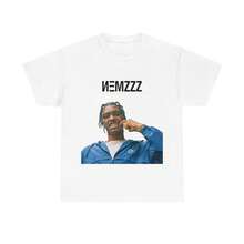 Women T-Shirts - White - View 2
