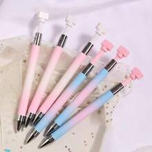 Rhinestone Picker Tool, Refillable Wax Pen With 3 Additional Wax Refills, Rhinestone Pickup Tool For Nail And Diamond Paint Art - Multicolor - View 7