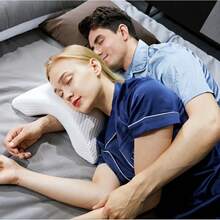 Cuscini per camera da letto - Bianco - Visualizzare 4