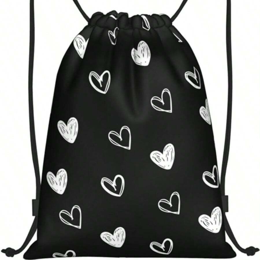 Training Bags - Black - View 1