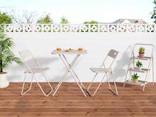 Other Outdoor Furniture - 黑色 - 查看 1