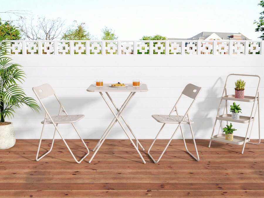 Other Outdoor Furniture - 黑色 - 查看 1