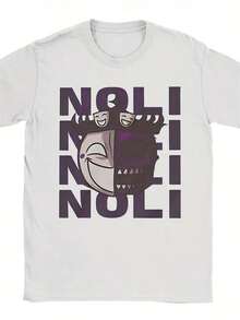Camisetas de Mujer - Negro - Ver 1