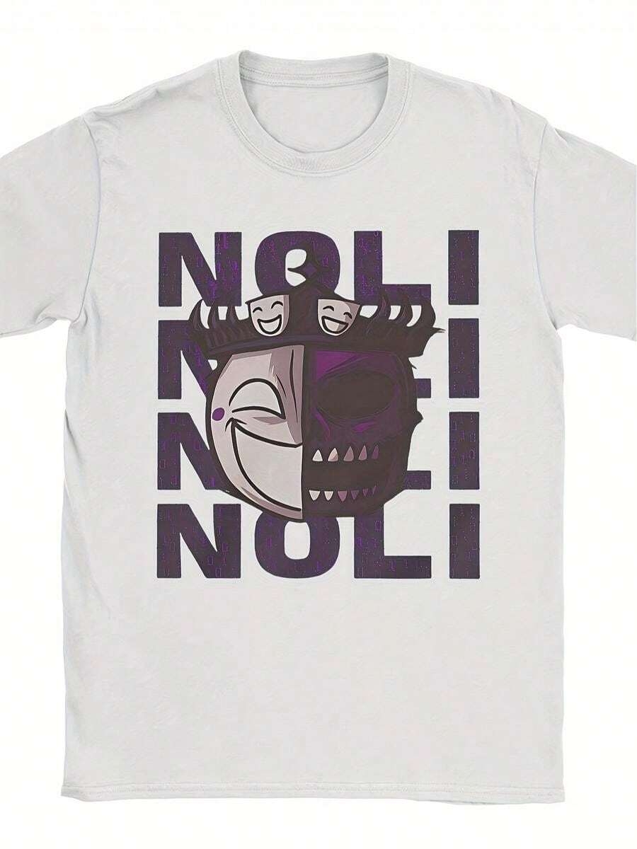 Camisetas de Mujer - Negro - Ver 1