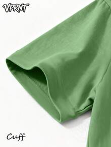 Camisetas deportivas & Tanks para mujer - Verde - Ver 6