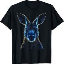Women T-Shirts - Black - View 8