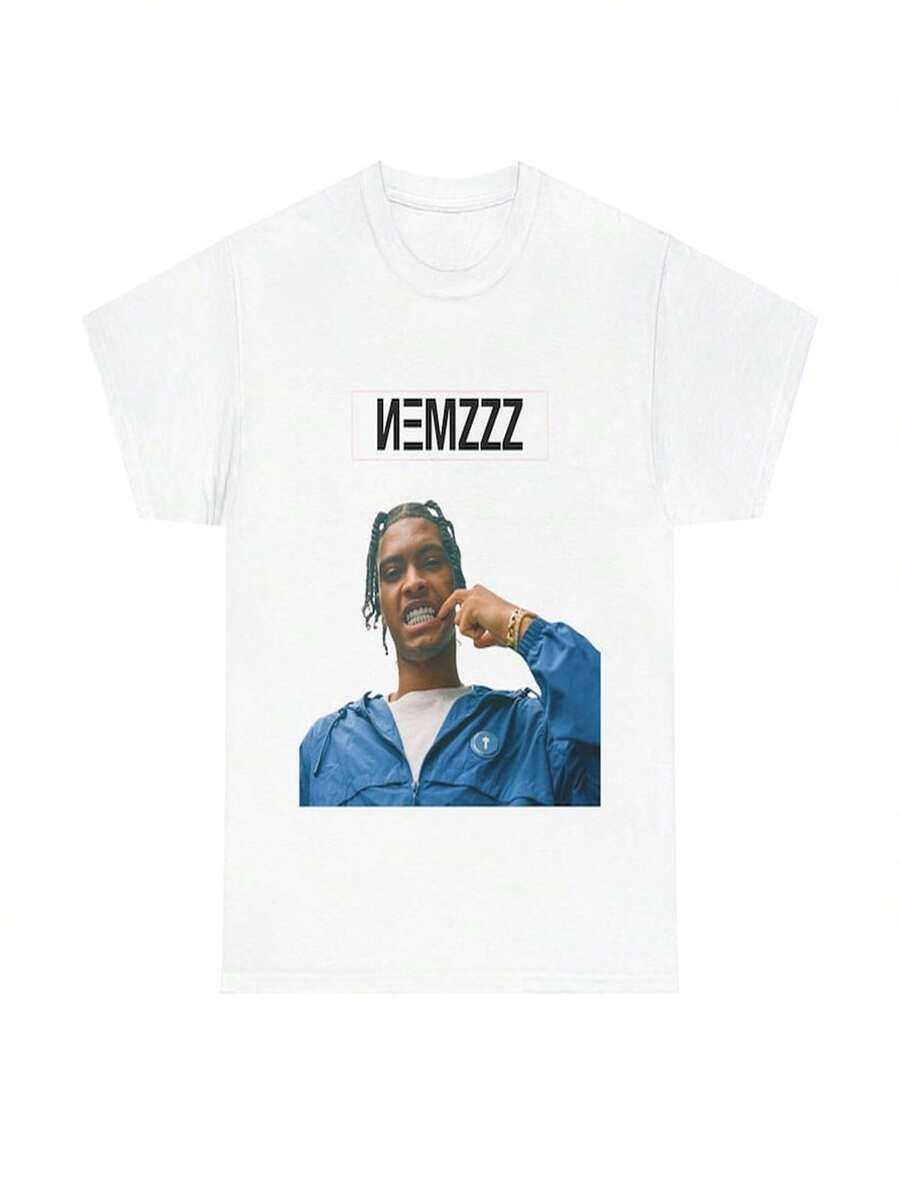 Women T-Shirts - White - View 1