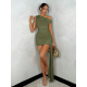 Verde militar