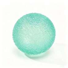 Bolas sensoriais macias grandes para stress, brinquedos fidget macios de gel de memória texturizado, brinquedo fidget sensorial macio grande para rapaz/adultos, bola de apertar para alívio da ansiedade para /PHDA, lembrancinhas de festa, presentes - Multicolorido - Ver 9