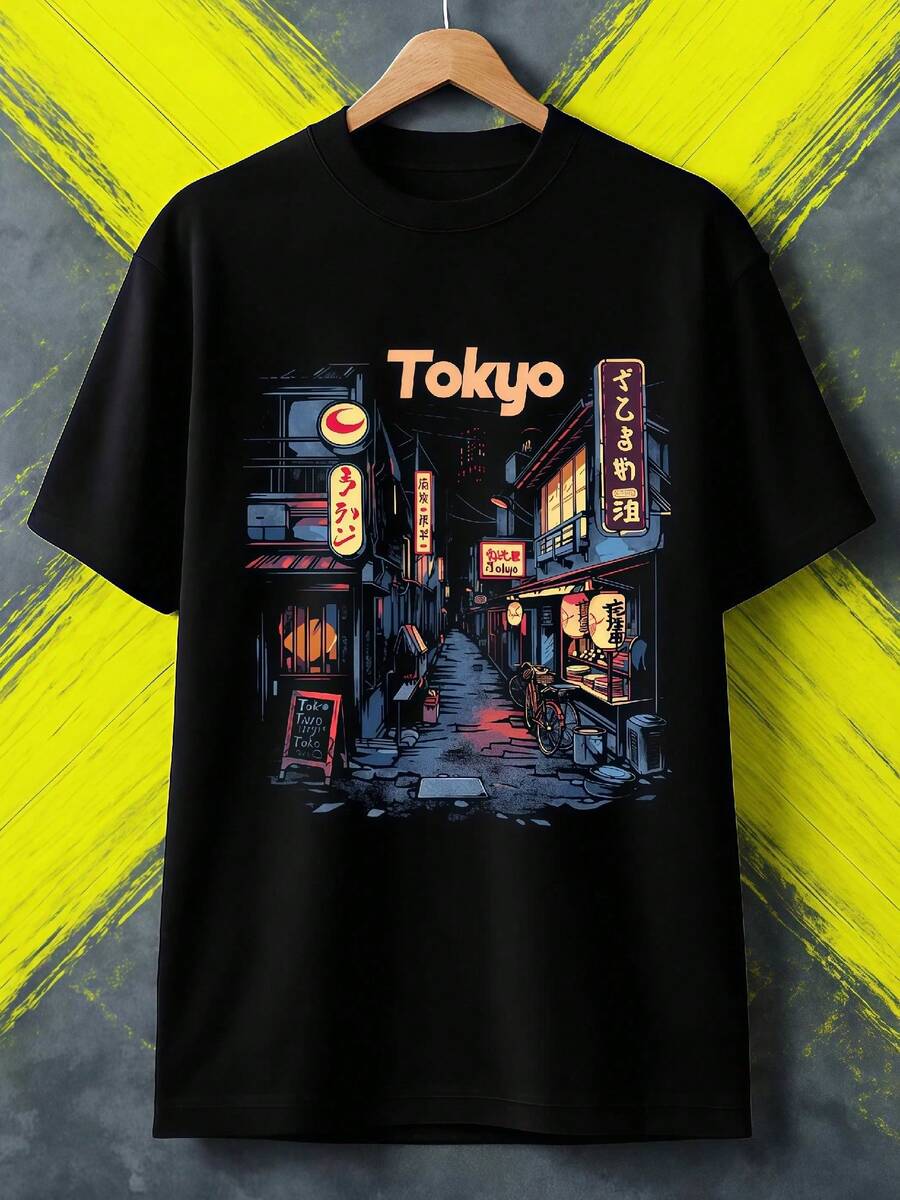 Women T-Shirts - Roya Bue - View 1