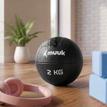 MUUK FITNESS Yoga Ball - 2kg - View 1