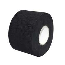 1 Roll/2 Rolls/5 Rolls Disposable Neck Paper For Hairdressing, Hair Cutting, Anti-Hair Fragment, Hair Salon Perming And Dyeing Neck Protection Paper, Hairdressing Supplies Neck Paper, Salon Hairdressing Neck Cover Tool Accessories - Scarf Paper - View 10
