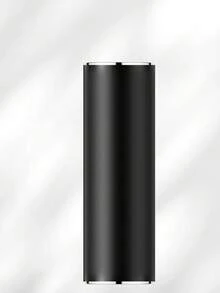 1/2 Stücke doppelseitiges French Tip Katzenaugen Nagelmagnet Set, verdicktes starkes magnetisches Maniküre-Werkzeug, schneller präziser Farbverlaufseffekt für Anfänger & Salon - Verschiedenfarbig - Übersicht 10