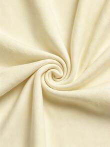 Women T-Shirts - Apricot - View 4