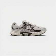 Nike V5 RNR Phantom Burgundy Ash (GS) - White - View 2