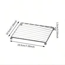 Support de table de cuisson - Voir 2