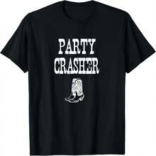Women T-Shirts - Black - View 7