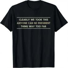 Women T-Shirts - Black - View 8