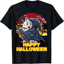 Women T-Shirts - Black - View 11
