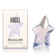 Angel/Thierry Mugler Eau De Toilette Spray 3.4 Oz Women - Người sành ăn ấm áp và ngọt ngào - Xem 2